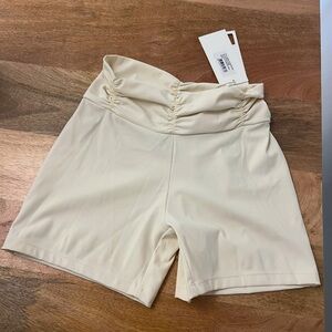SEFI workout shorts